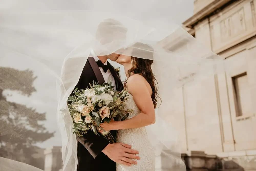 Couple journey