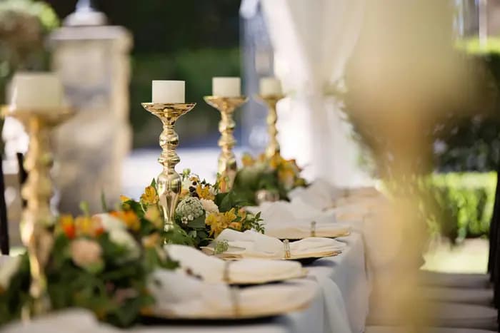 reception venue