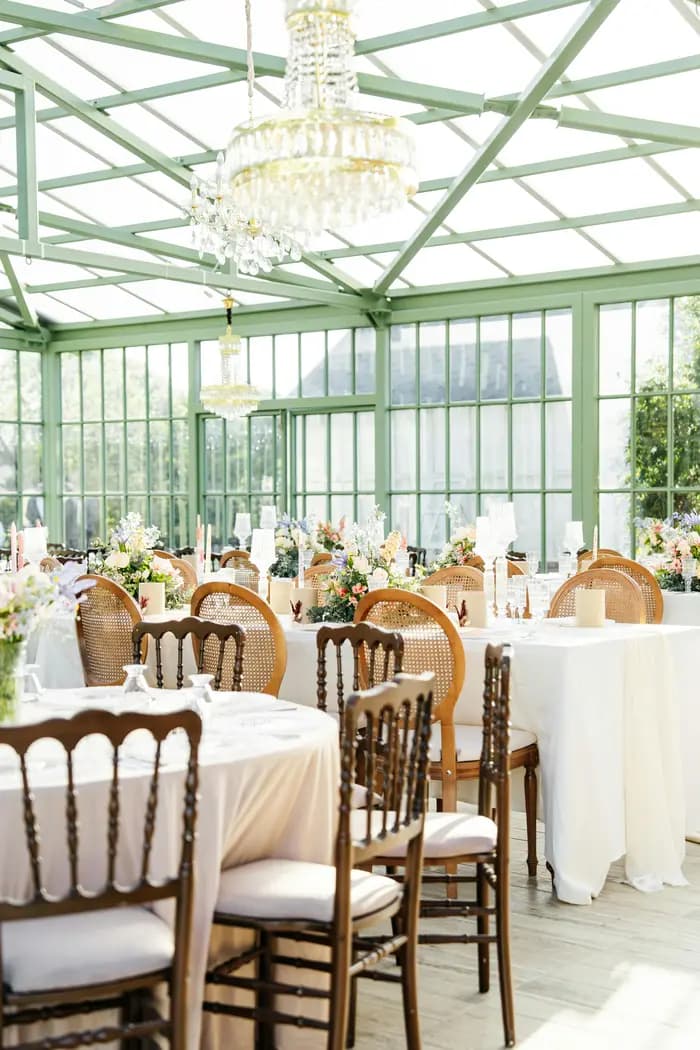 ceremony venue