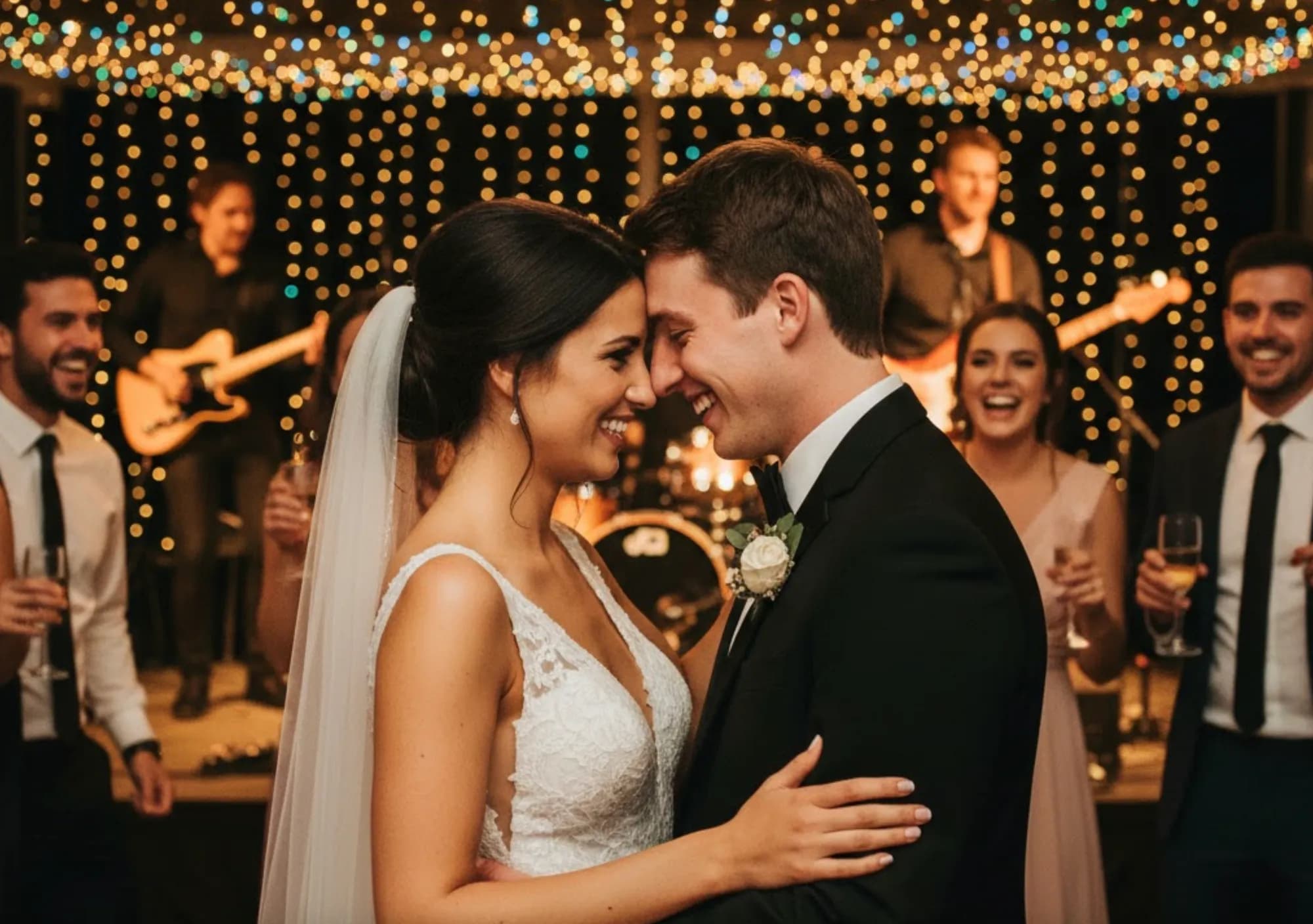 How to Choose the Perfect First Dance Song: A Guide for Every Couple