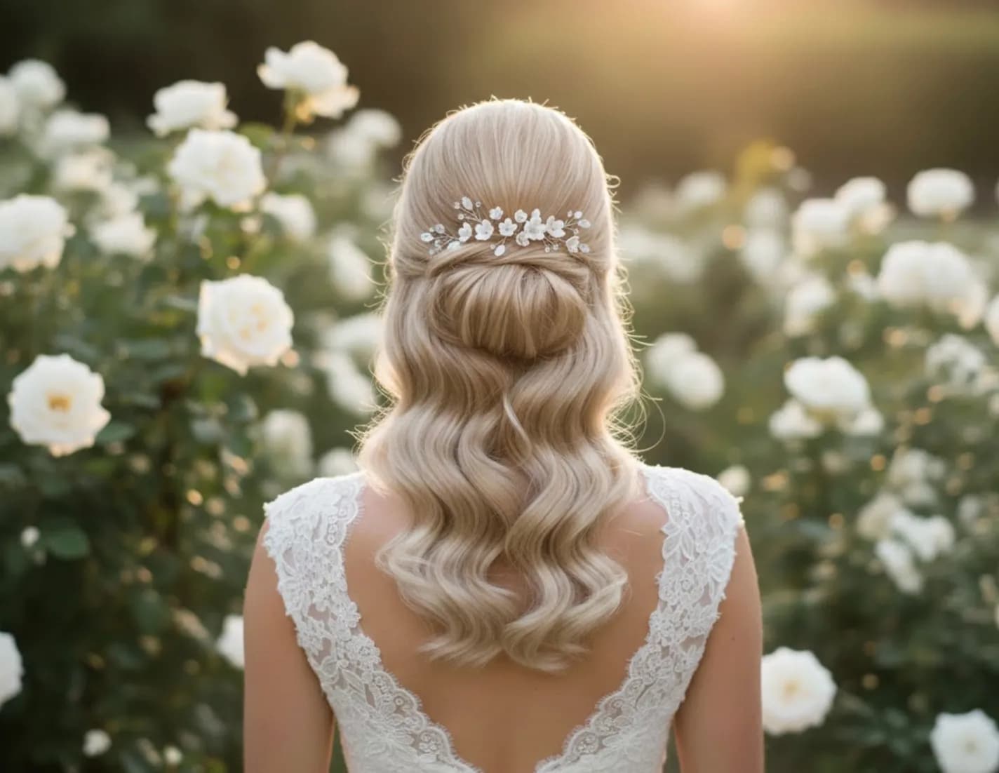 Top 10 Trending Wedding Hairstyles for Brides in 2026: A Guide to Modern Elegance