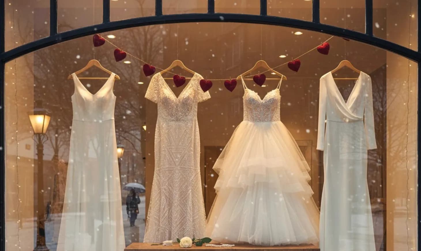 What's the Average Cost of a Wedding Dress in 2026? A Realistic UK Guide