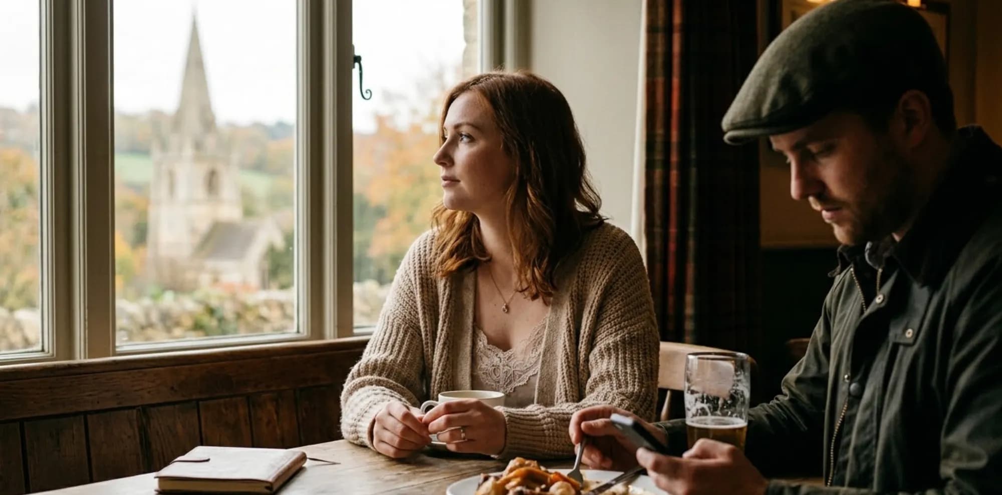 The "Silent Agreement" Trap: Why You’re Planning a Wedding He Hasn't Actually Asked For